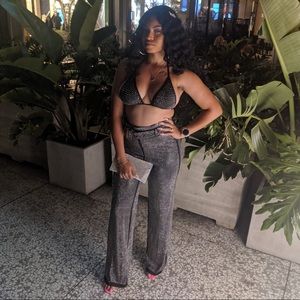 Meet your Posher, Shajea